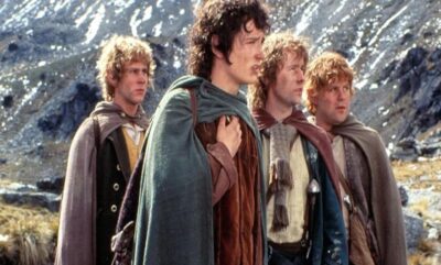 بازگشت بازیگران Lord of the Rings برای رویداد بزرگ 25 سالگی The Fellowship of the Ring