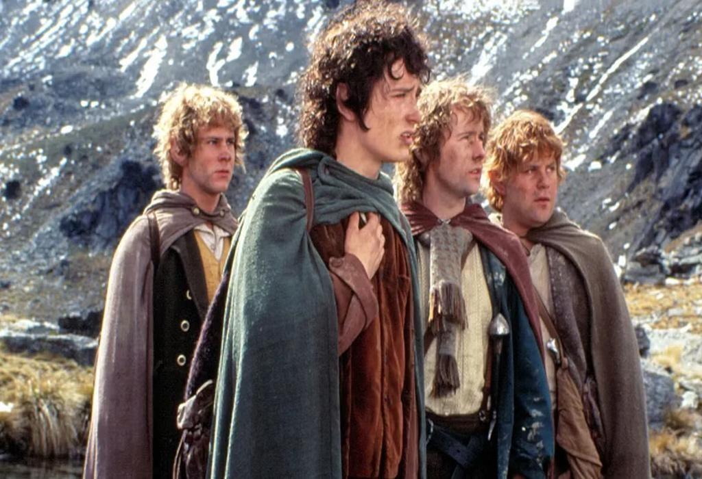 بازگشت بازیگران Lord of the Rings برای رویداد بزرگ 25 سالگی The Fellowship of the Ring