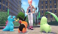 راهنمای انتخاب بهترین استارتر Pokemon Legends: Z-A
