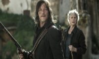 گرگ نیکوترو از الهام گیری TWD Daryl Dixon از ماجرای سوفیا در The Walking Dead می گوید