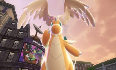 راهنمای مگا ایولوشن Pokemon Legends: Z-A: همه پوکمون های قابل مگا ایولوشن