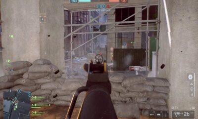 راهنمای جامع: آموزش اسپات کردن Battlefield 6 و تکنیک های شناسایی دشمن
