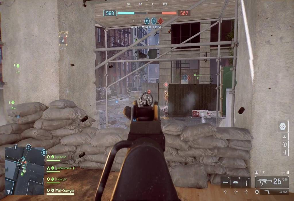راهنمای جامع: آموزش اسپات کردن Battlefield 6 و تکنیک های شناسایی دشمن