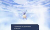 راهنمای کامل تکامل پوکمون Pokemon Legends: Z-A: روش های مختلف تکامل