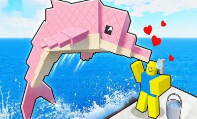 کدهای Build a Zoo (مهر 1404) برای بلیط های شانس، تخم ها و پول نقد