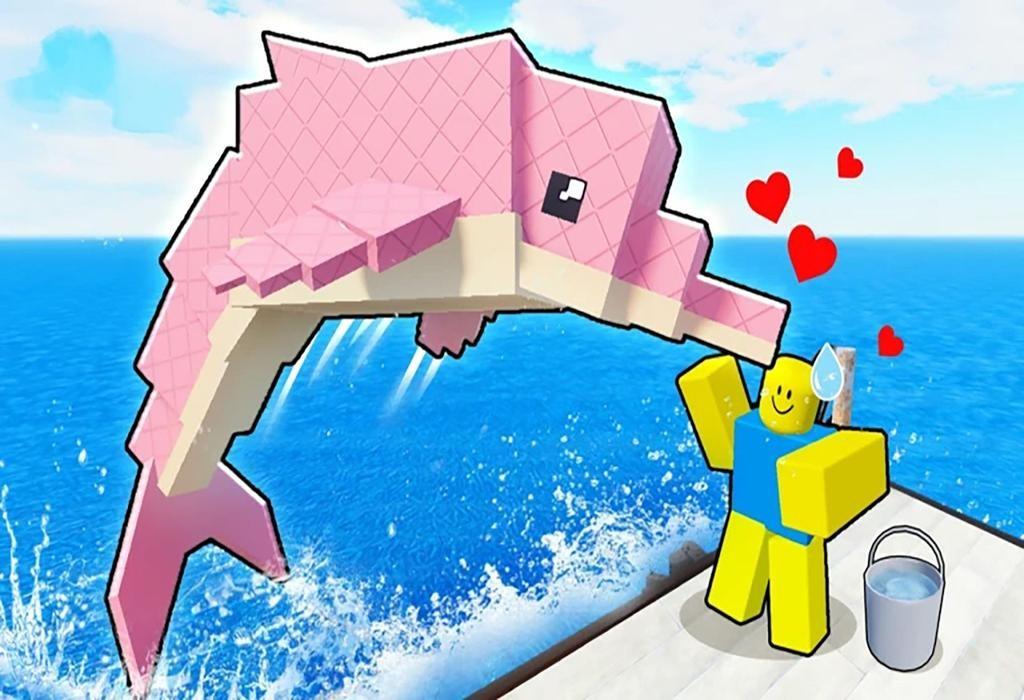 کدهای Build a Zoo (مهر 1404) برای بلیط های شانس، تخم ها و پول نقد