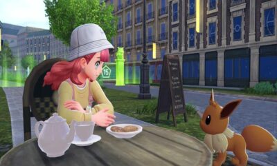 افزایش دوستی در Pokemon Legends: Z-A: راهنمای تکامل سریع پوکمون ها