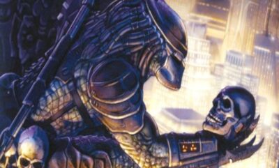 کارگردان Prey و Predator: Badlands مشتاق ساخت یک بازی Predator جهان باز به سبک Assassin’s Creed است.