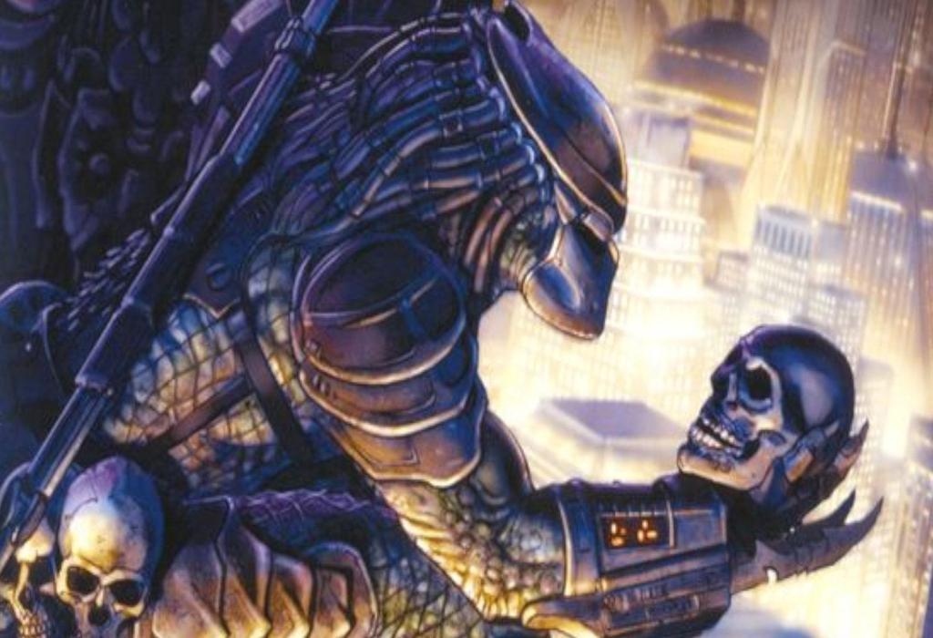 کارگردان Prey و Predator: Badlands مشتاق ساخت یک بازی Predator جهان باز به سبک Assassin’s Creed است.