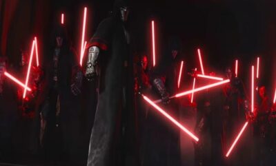 5 راه  بازگشت Sith در Star Wars: لردها چگونه می توانند دوباره بازگردند؟