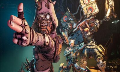 تاخیر در آپدیت Borderlands 4: نرف Crit knife و بهبودهای توازن هفته آینده می رسد