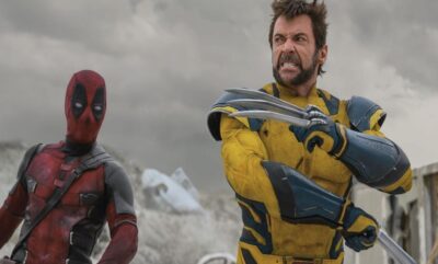 پس از یک سال؛ واکنش های هواداران به صحنه احساسی Deadpool and Wolverine