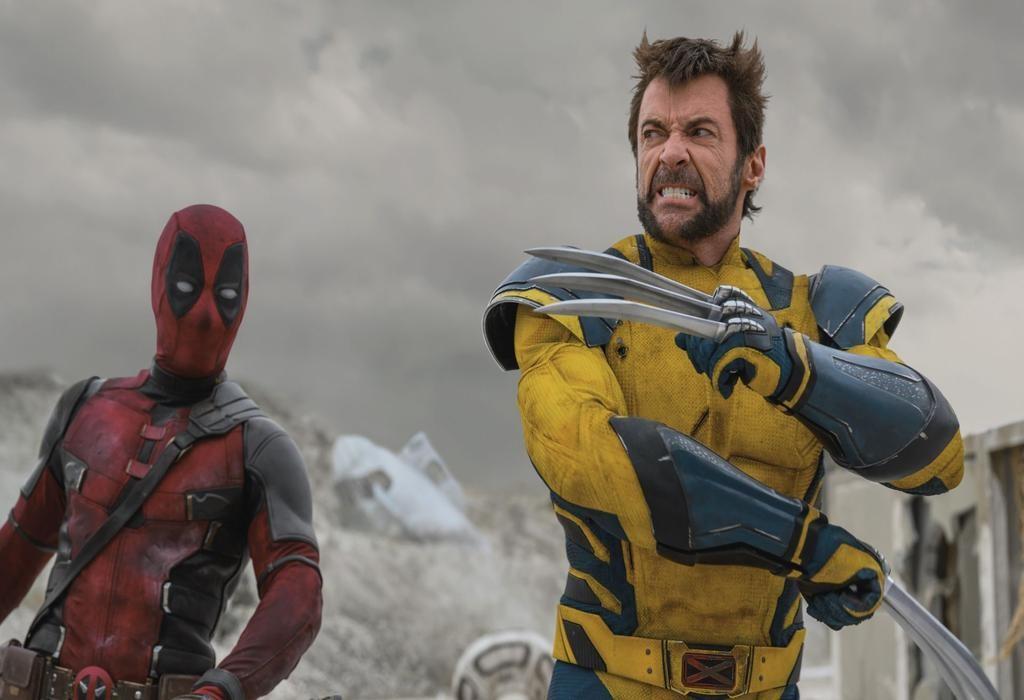 پس از یک سال؛ واکنش های هواداران به صحنه احساسی Deadpool and Wolverine