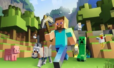 Minecraft: دلیل توسعه دهندگان Mojang برای اینکه چرا بازیکن مقصر است