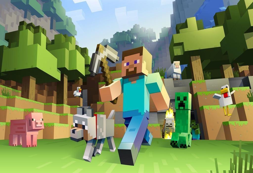 Minecraft: دلیل توسعه دهندگان Mojang برای اینکه چرا بازیکن مقصر است
