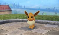 کشف تمام محل های Eevee در Pokemon Legends: Z-A: راهنمای کامل