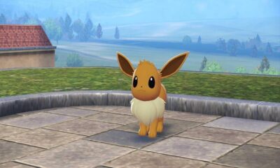 کشف تمام محل های Eevee در Pokemon Legends: Z-A: راهنمای کامل