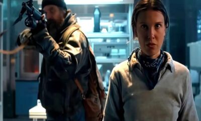 جزئیات اسپین آف Stranger Things: برادران دافر از «شروع تازه» و شخصیت های جدید می گویند