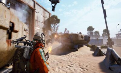 نحوه دسترسی Arc Raiders Server Slam و زمان پایان آن