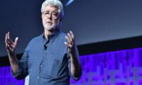 دیدگاه جورج لوکاس درباره مدیریت Star Wars توسط George Lucas پس از فروش به دیزنی