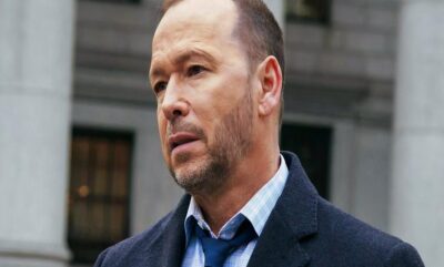 نقد و بررسی Boston Blue: یافتن خانواده جدید Danny در Boston Blue