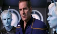 خشم اسکات باکولا و 4 نکته از حواشی پایان Star Trek Enterprise