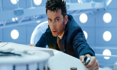 تهیه کننده Doctor Who ادعای “مرگ” سریال را “بی ادبانه و نادرست” خواند: آینده Doctor Who