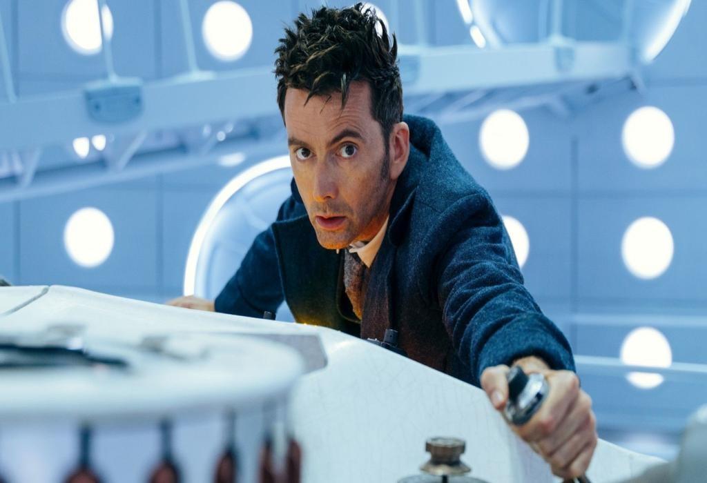 تهیه کننده Doctor Who ادعای “مرگ” سریال را “بی ادبانه و نادرست” خواند: آینده Doctor Who