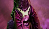 Borderlands 4 Amon تقویت: پچ جدید بهبود مهارت ها و مبارزه با تعاملات ناخواسته