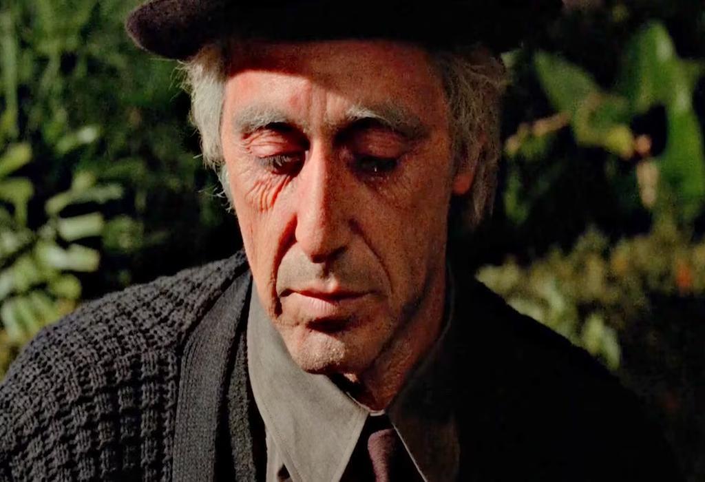 سرنوشت مشترک The Godfather و Scarface: پایان تراژیک نقش های آل پاچینو