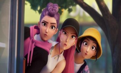 KPop Demon Hunters: موفقیت دنباله به شرط عدم ساخت لایو اکشن