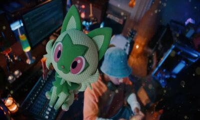 Pokemon Friends کپی از بازی دیگر: اتهامات طرفداران درباره بازسازی یک پازل 2016