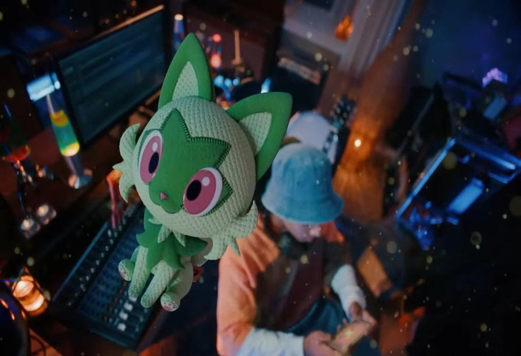 Pokemon Friends کپی از بازی دیگر: اتهامات طرفداران درباره بازسازی یک پازل 2016