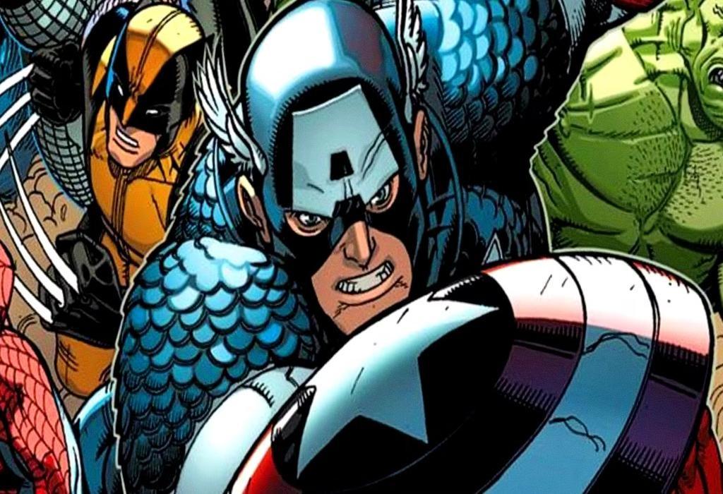 جنجال کمیک Avengers #200: بدترین خط داستانی مارول در تمام دوران