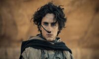 اخبار Dune 3: تصویر جدید تیموتی شالامه از پشت صحنه Dune: Messiah و اشاره به ادامه داستان