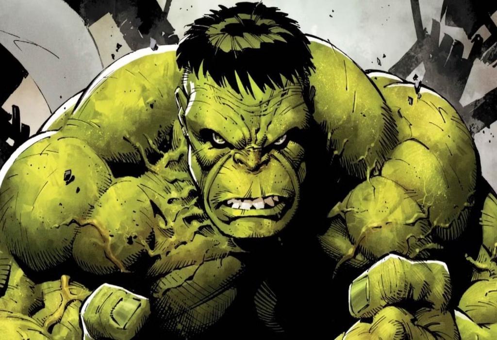 Hulk چطور از Godzilla باخت؟ تحلیل نبرد در کمیک Godzilla Destroys the Marvel Universe #4