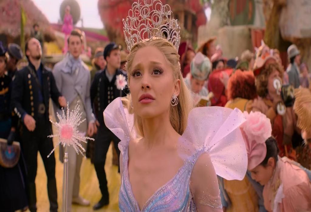 Wicked: For Good و فلش بک به بچگی گلیندا: افشاگری جان ام. چو