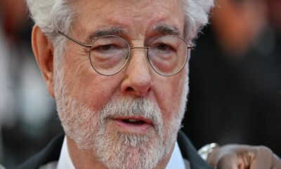 نظر George Lucas درباره Star Wars Disney: 13 سال پس از واگذاری کنترل خلاقانه