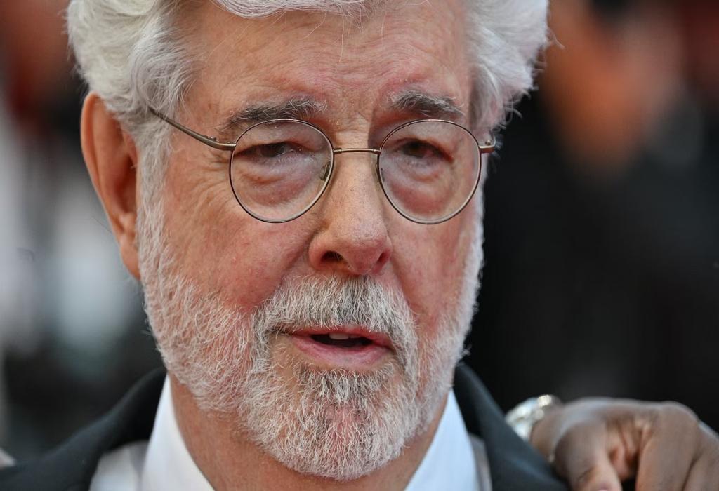 نظر George Lucas درباره Star Wars Disney: 13 سال پس از واگذاری کنترل خلاقانه