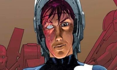 10 شرور Marvel قدرتمند شدند: از تهدیدهای جزئی تا خطرناک ترین ها