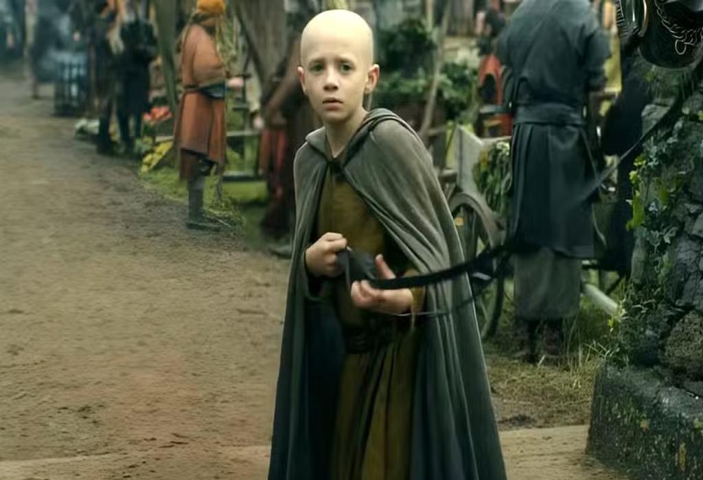 A Knight of the Seven Kingdoms مسیر جدید Game of Thrones: ایده آل پس از واکنش های فصل دوم House of the Dragon