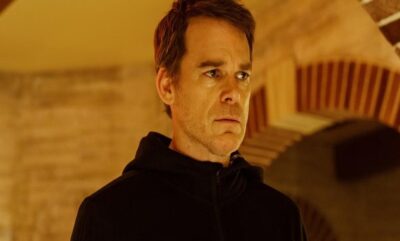 Dexter: Resurrection ارجاع به گذشته: ادای احترام به شرور فراموش شده فصل ششم