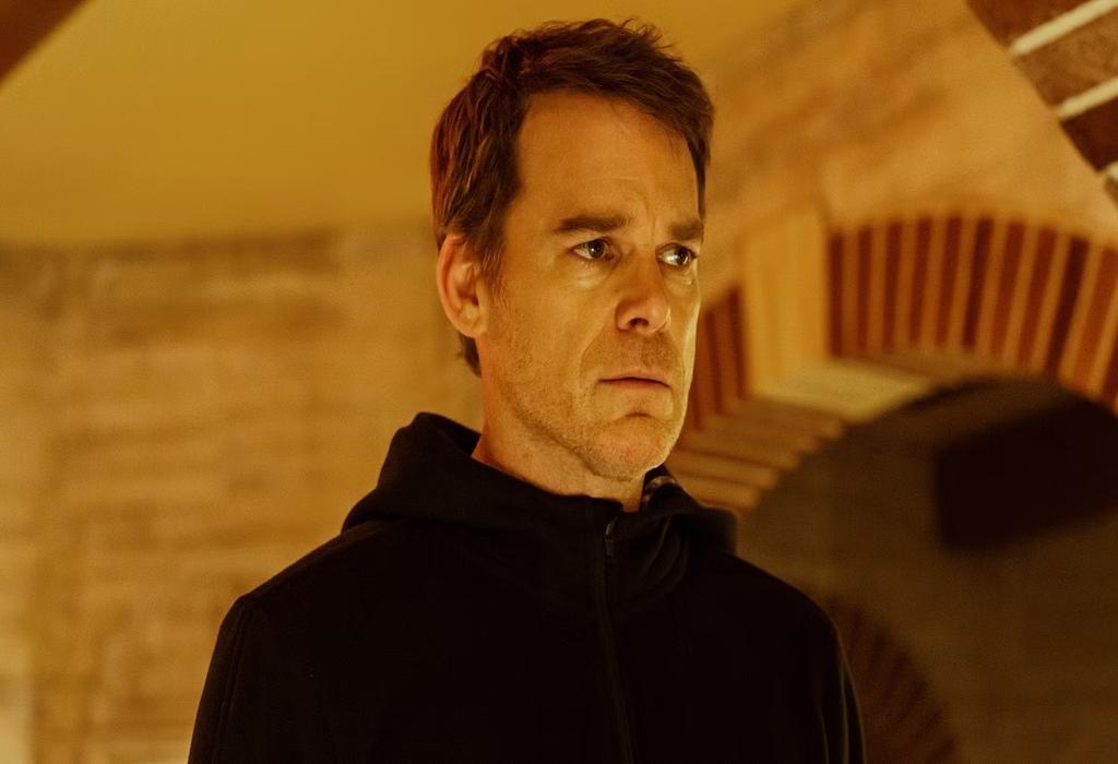 Dexter: Resurrection ارجاع به گذشته: ادای احترام به شرور فراموش شده فصل ششم