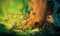 Winter Burrow بازی: تجربه ای آرامش بخش از بقا در دنیای موش ها