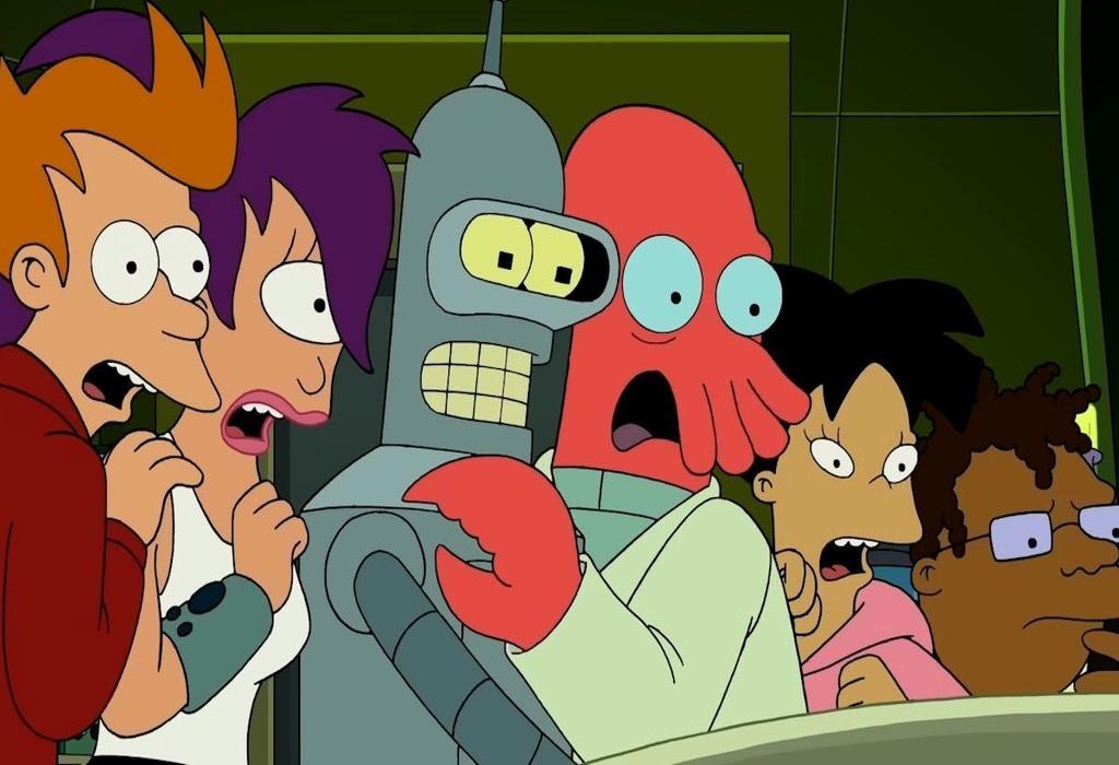 بازی Futurama Hit & Run: مود جذاب Hit & Run که توجه طراح اصلی را جلب کرد