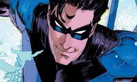 هنرنمایی جدید DC: Mason Thames Nightwing در DCU جیمز گان