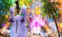 توضیح نائوکی هامaguchi درباره دلیل طولانی بودن Final Fantasy 7 Rebirth و برنامه های بخش سوم