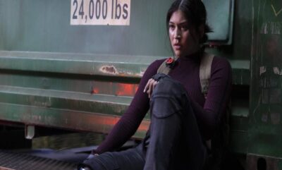 اپیزود مشترک Punisher و Echo در Daredevil: Born Again: شبی جالب که شاید بازگردد