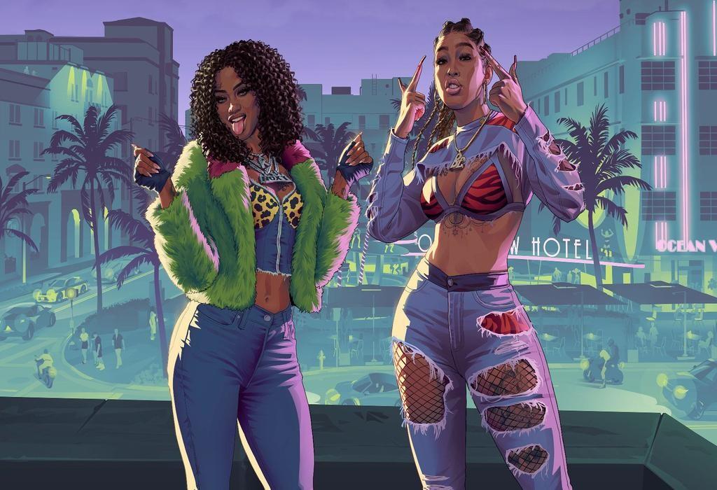 نظریه تاریخ تریلر GTA 6: کشف سرنخ انتشار تریلر بعدی بازی