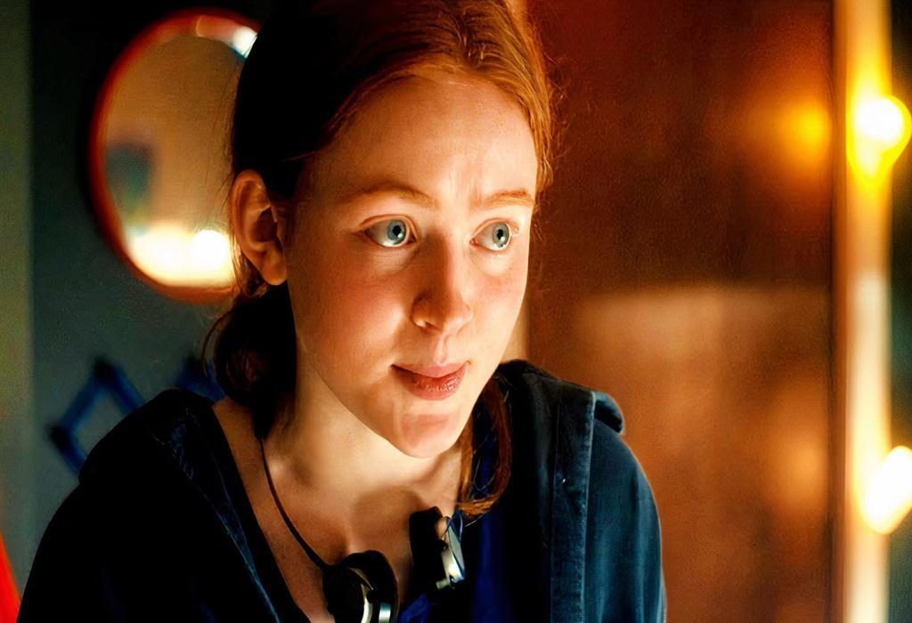 اولین تصویر Sadie Sink در Spider-Man 4: Brand New Day منتشر شد
